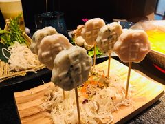 -湊湊火锅·茶憩(打浦桥日月光店)