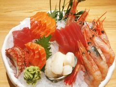 -山之川·日式料理(瀚海海尚店)