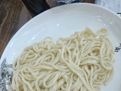 -秦韵味香辣爆肚面(钟楼店)