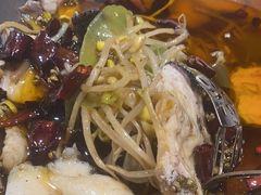 -香丰阁·烤鸭·川湘菜(清河店)