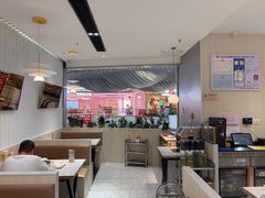 -黄记煌三汁焖锅(招商花园店)