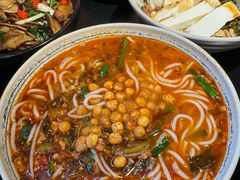 小锅米线-多味居(剪子巷店)