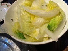 -老门框爆肚涮肉(方庄店)