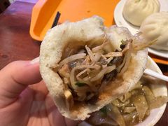 一品素包-石头门坎