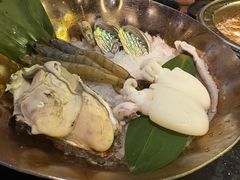 -牛New寿喜烧(虹桥新天地店)