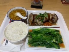 -钟姐炖品(印象城百盛店)