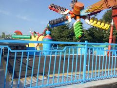 -芜湖方特旅游度假区