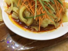 -达吾手抓美食城总部(义乌店)
