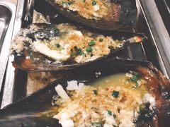 烤带子-香满堂川湘菜烤鱼(龙茗路店)