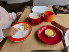 -必胜客(金高店)