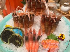 -Minase水濑·日料放题(外滩店)