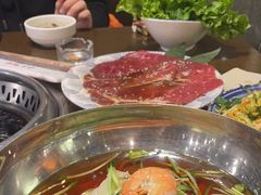 -合合大冷面(湖南店)