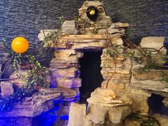 -明日世界密室轰趴·剧本桌游·箭馆团建(国贸店)