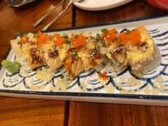 -鸟鹏烧鸟居酒屋(仁恒梦中心店)