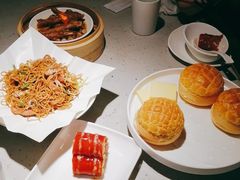 -吉旺港式餐厅(南方商城店)