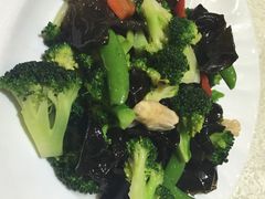 iphone_upload_pic-北平食府·北京烤鸭(北京西站六里桥店)