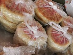 -金莲葱饼