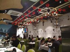 -漓江又一軒·广西菜·桂林米粉(梅林店)