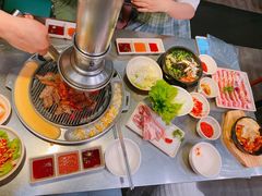 -喜来稀肉(虹泉路店)