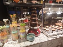 -洲际酒店·地平线全日餐厅HORIZON CAFÉ