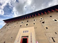 -福建土楼(南靖)景区