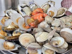 -日照大牌檔•小船海鲜(万平口店)