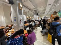 等位区-小豆海棠(人民南路店)