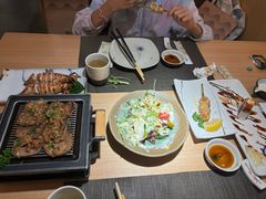 -德川家日本料理(中关村寰太大厦店)