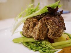 -红房子西菜馆(淮海中路店)