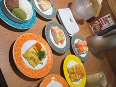 -采御鲜·回转寿司(汕头万达店)