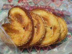 -中关村茶点
