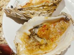 -禾斗海鲜自助(市南银座店)