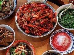 -琥珀老六龙虾(四里河店)