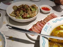 -花椒俏川菜小馆(南海万达店)