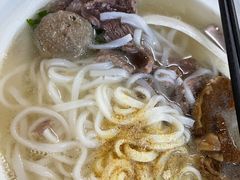 -原味汤粉王(老城店)