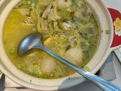 -丰收日·小海鲜·沪上家宴(顾村正大店)