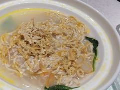 -金枝玉叶上海人家食府(三里河店)