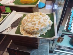 -康帝国际酒店-艾斯本自助西餐厅