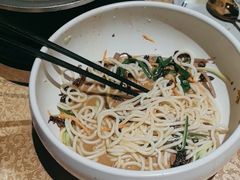 -云海肴·汽锅鸡·云南代表菜(五道口购物中心店)