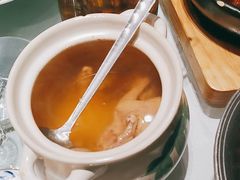 -燕郊烧鸽子(酷车小镇店)