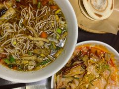 岐山臊子面-黄三怪(银座和谐广场店)