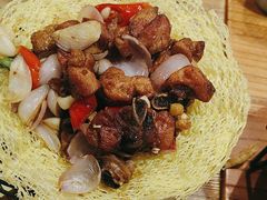 -云海肴云南菜·蒸汽石锅鱼(北京良乡华冠店)