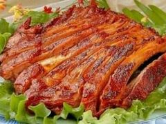 -老舅老蒙肉饼非遗店(一店)