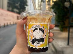 -ABCD咖啡屋(妇幼店)