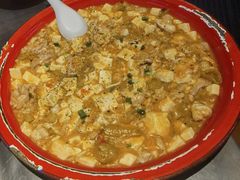 -馬伍旺川菜(江北虹悦城店)