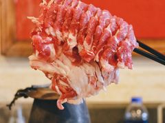 -裕德孚·非遗手切涮羊肉(东直门内大街店)