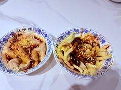 -钟水饺(人民公园总店)