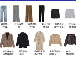 -Biella Fibers杰尼亚Zegna面料西装·夹克·礼服全定制Bespoke(晶耀前滩店)