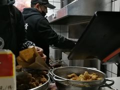 -傅强排骨(成都总店)