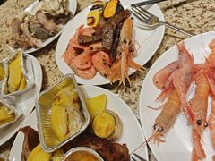 -禾斗海鲜自助(市南银座店)